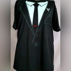 Puscifer PUSCIFORCE VIP 2022 Tour Band T-Shirt